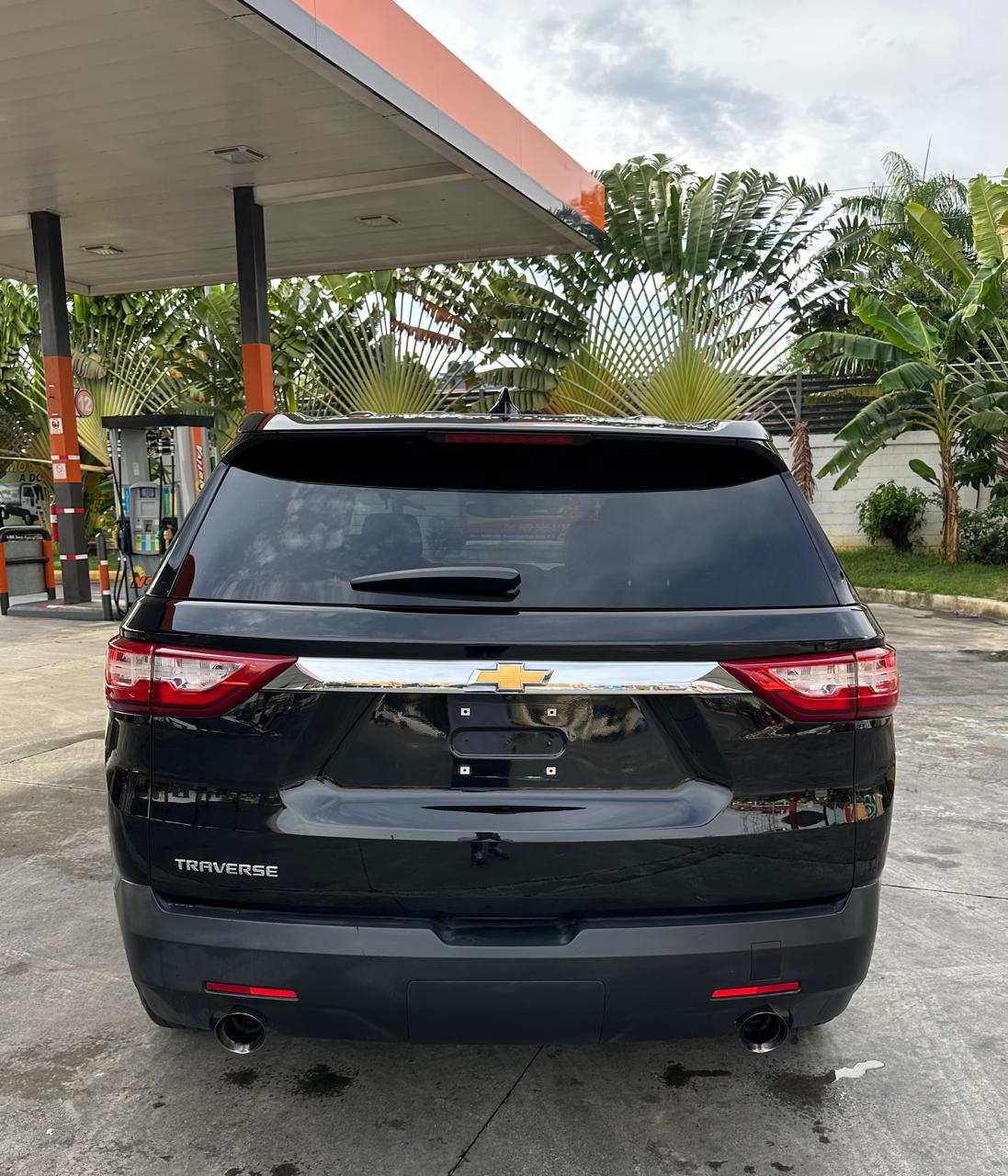 Chevrolet Traverse 2020  Foto 7300473-4.jpg