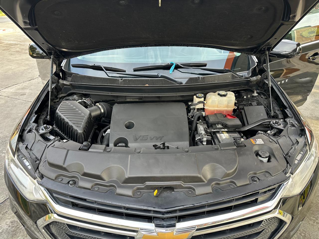 Chevrolet Traverse 2020  Foto 7300473-6.jpg