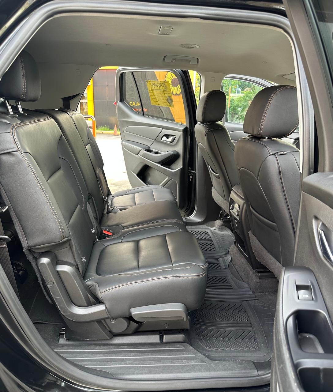 Chevrolet Traverse 2020  Foto 7300473-9.jpg