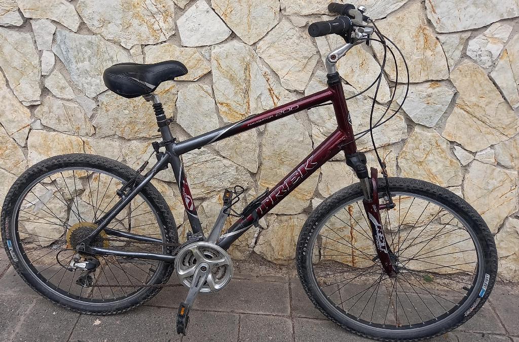 Bicicleta trek navigator con suspensión aluminio  Foto 7300629-1.jpg