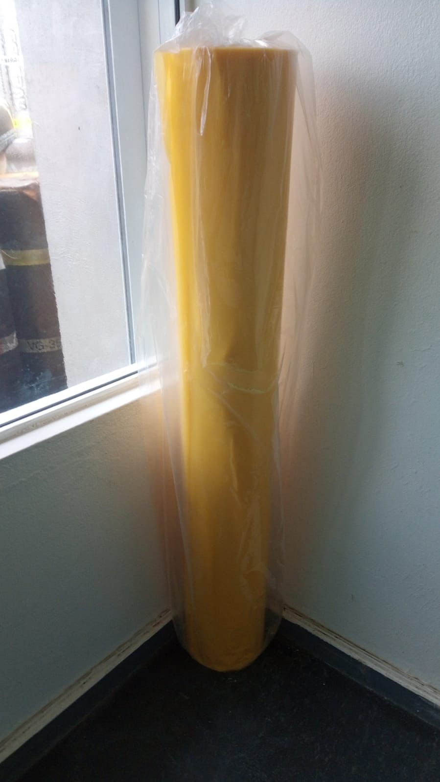 Lonas de Polietileno nylon plástico para obras construcción para cubri Foto 7300636-5.jpg