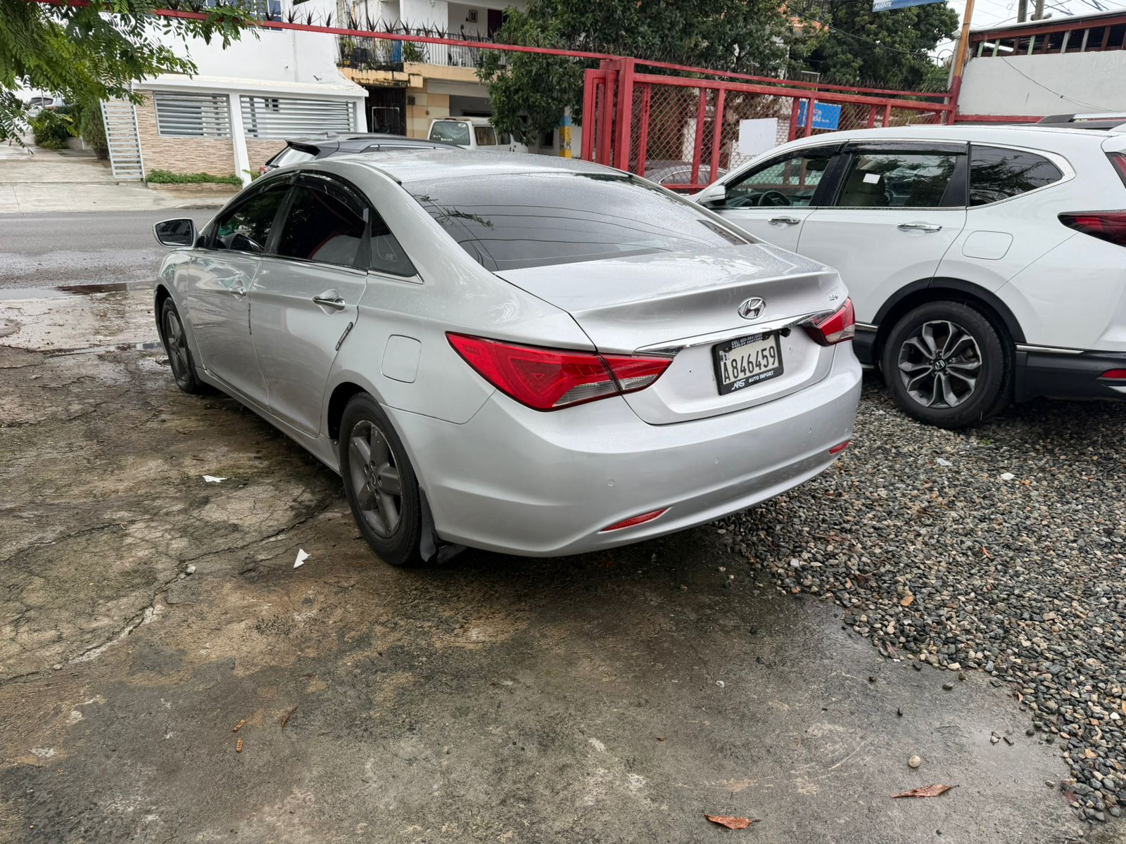 hyundai sonata y20 Foto 7300646-4.jpg
