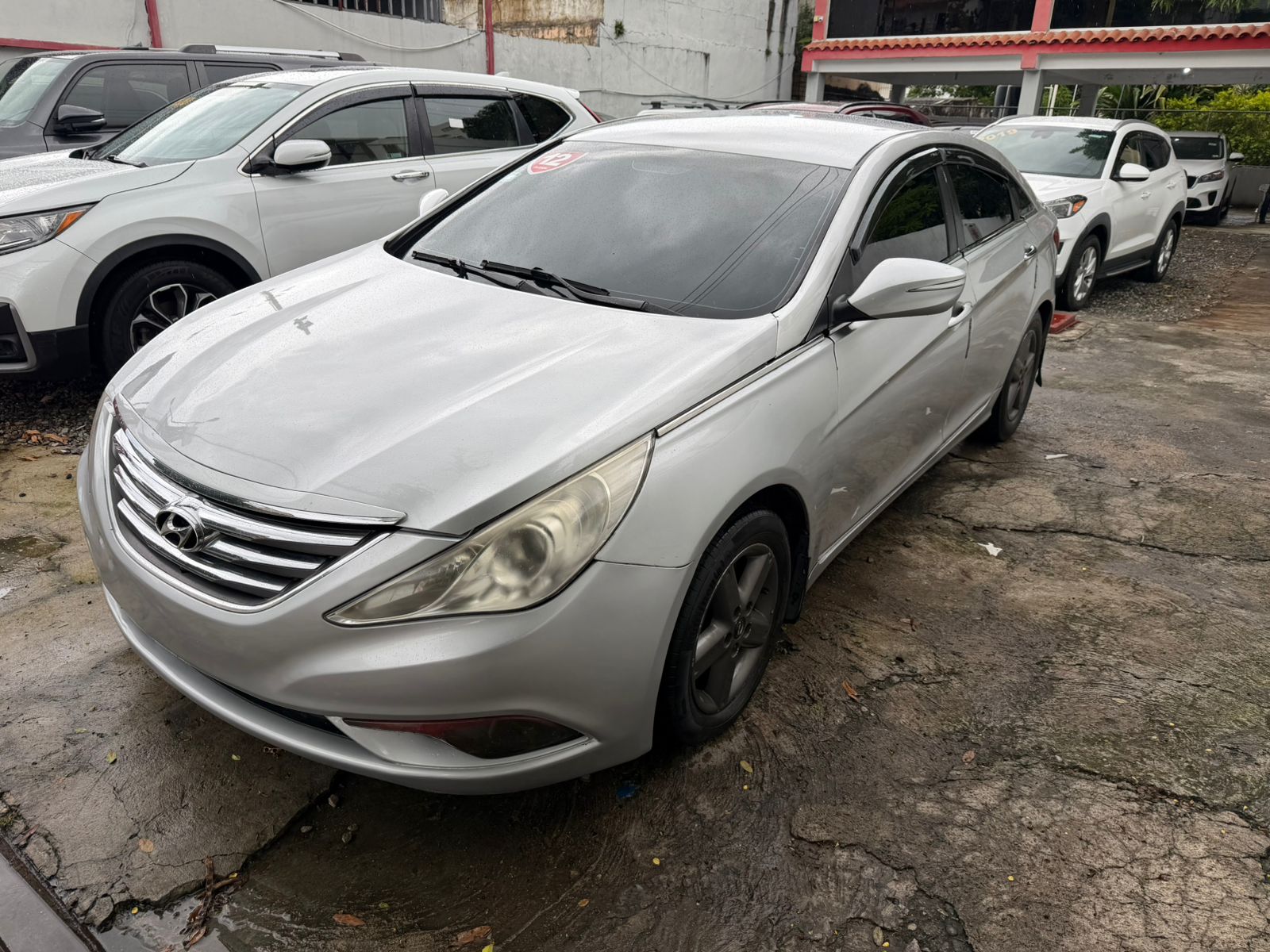 hyundai sonata y20 Foto 7300646-5.jpg