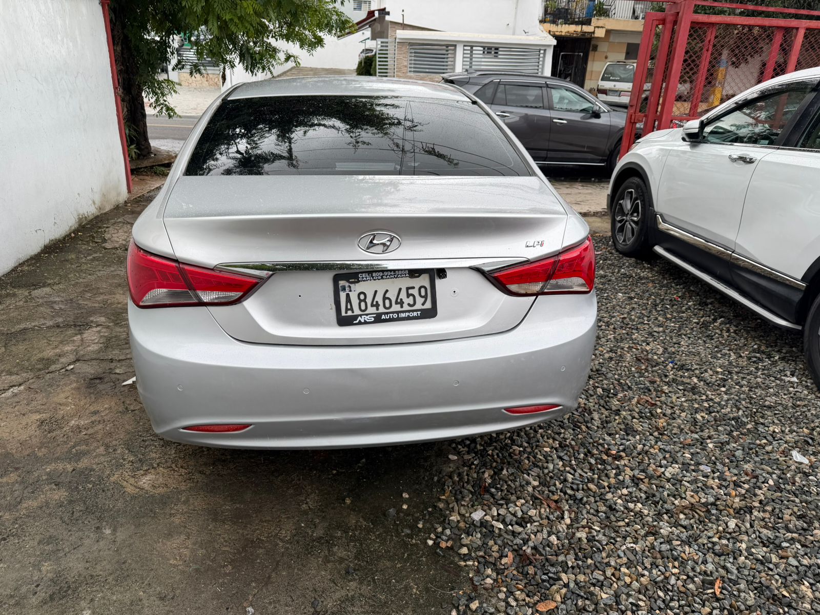 hyundai sonata y20 Foto 7300646-7.jpg
