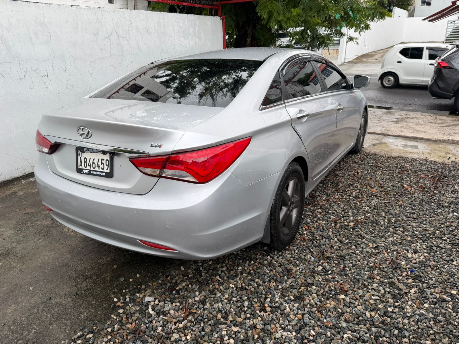 hyundai sonata y20 Foto 7300646-8.jpg