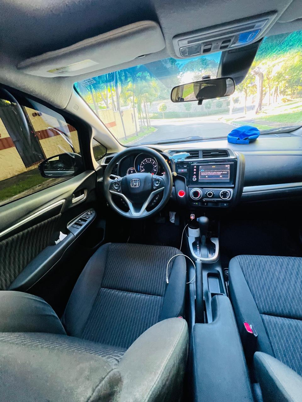 Honda fit 2018   Foto 7300650-2.jpg