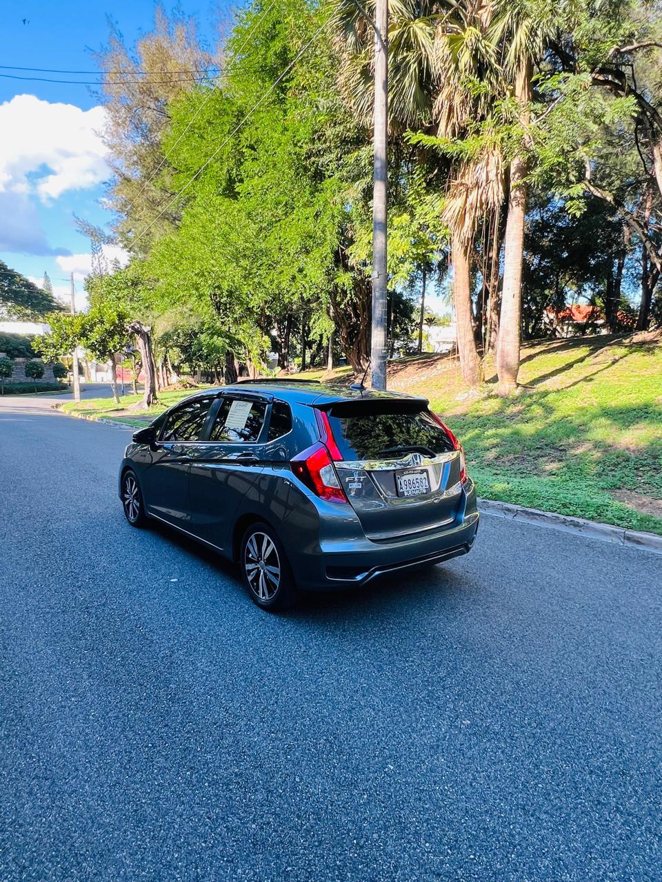 Honda fit 2018   Foto 7300650-5.jpg