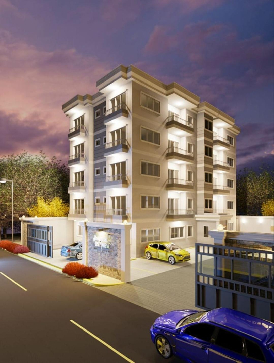 Apartamentos en Los Pinos Colina de Los Ríos Foto 7300651-3.jpg