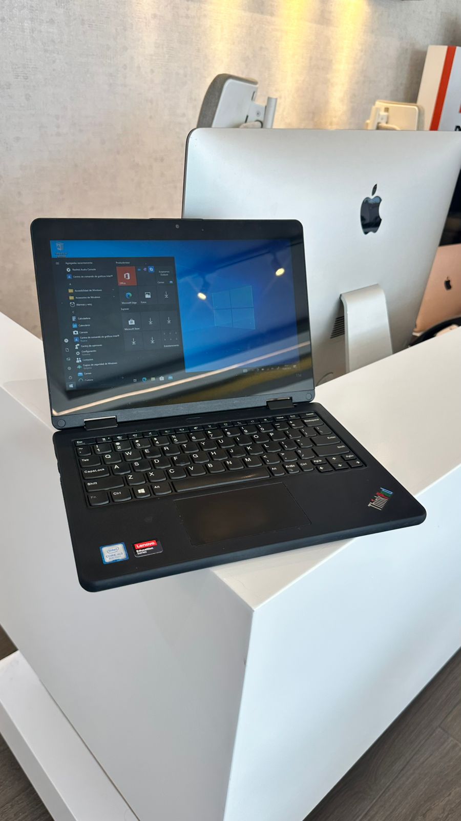 VENTA DE LAPTOP A BUEN PRECIO en Santo Domingo DN Foto 7300733-3.jpg