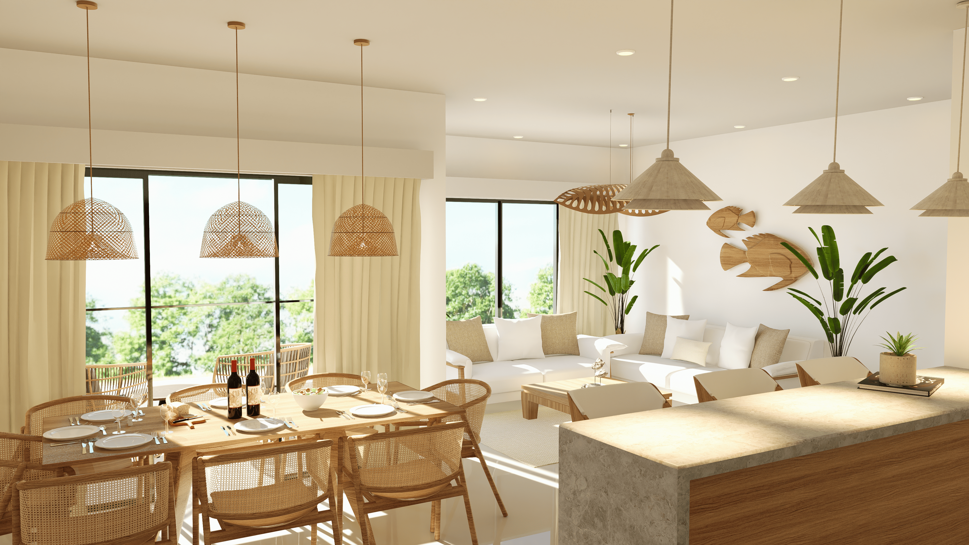 APARTAMENTO EN CONSTRUCCION EN JUAN DOLIO en La Altagracia Foto 7300734-2.jpg