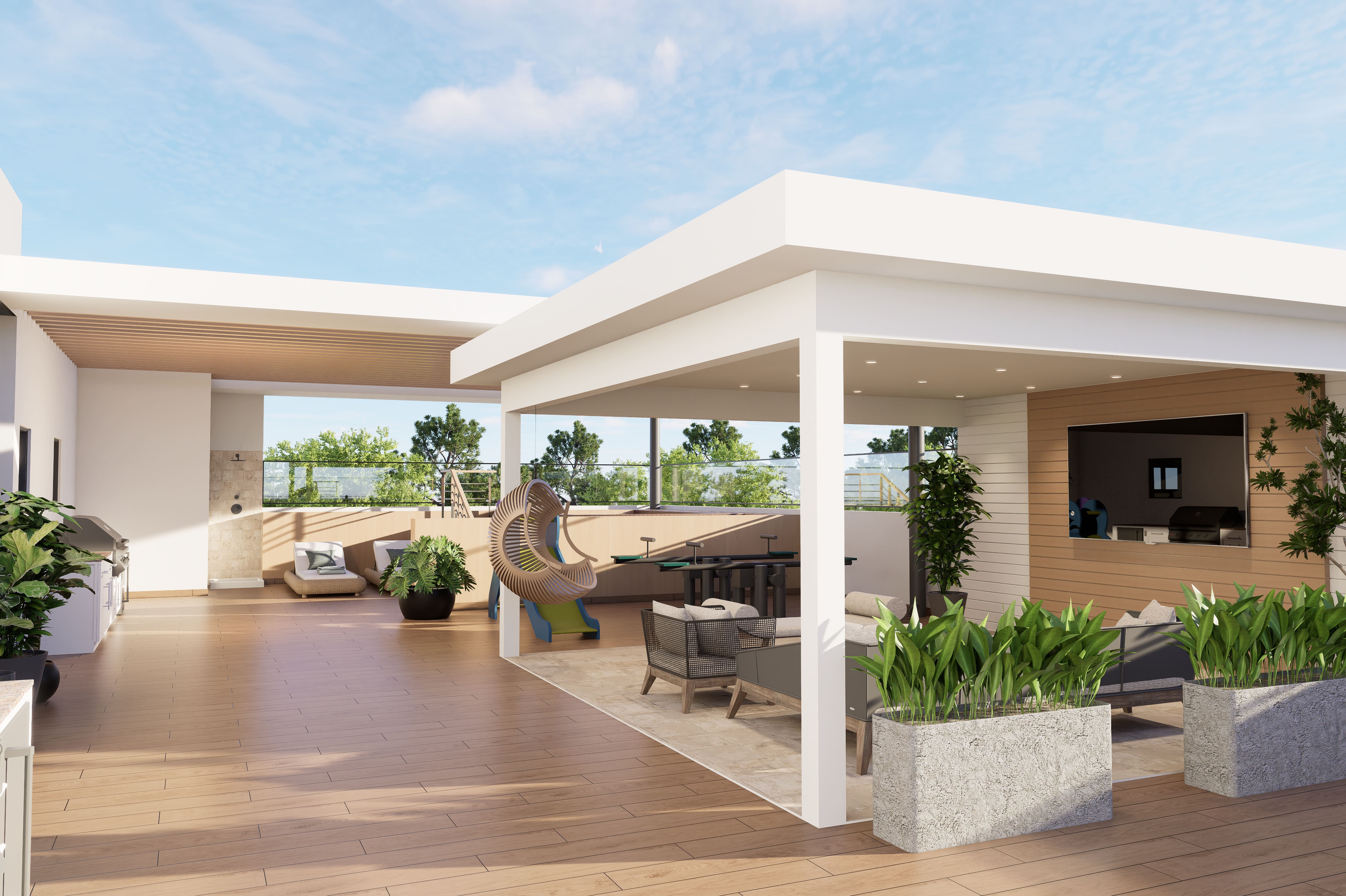 APARTAMENTO EN CONSTRUCCION EN JUAN DOLIO en La Altagracia Foto 7300734-3.jpg