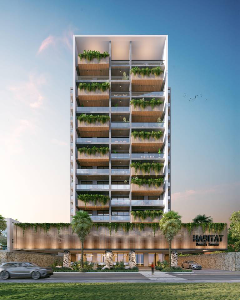 APARTAMENTO DE 2 HABITACIONES EN VENTA EN JUAN DOLIO Foto 7300735-1.jpg
