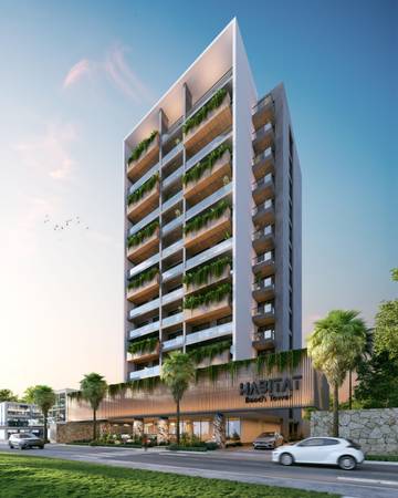 APARTAMENTO DE 2 HABITACIONES EN VENTA EN JUAN DOLIO Foto 7300735-2.jpg
