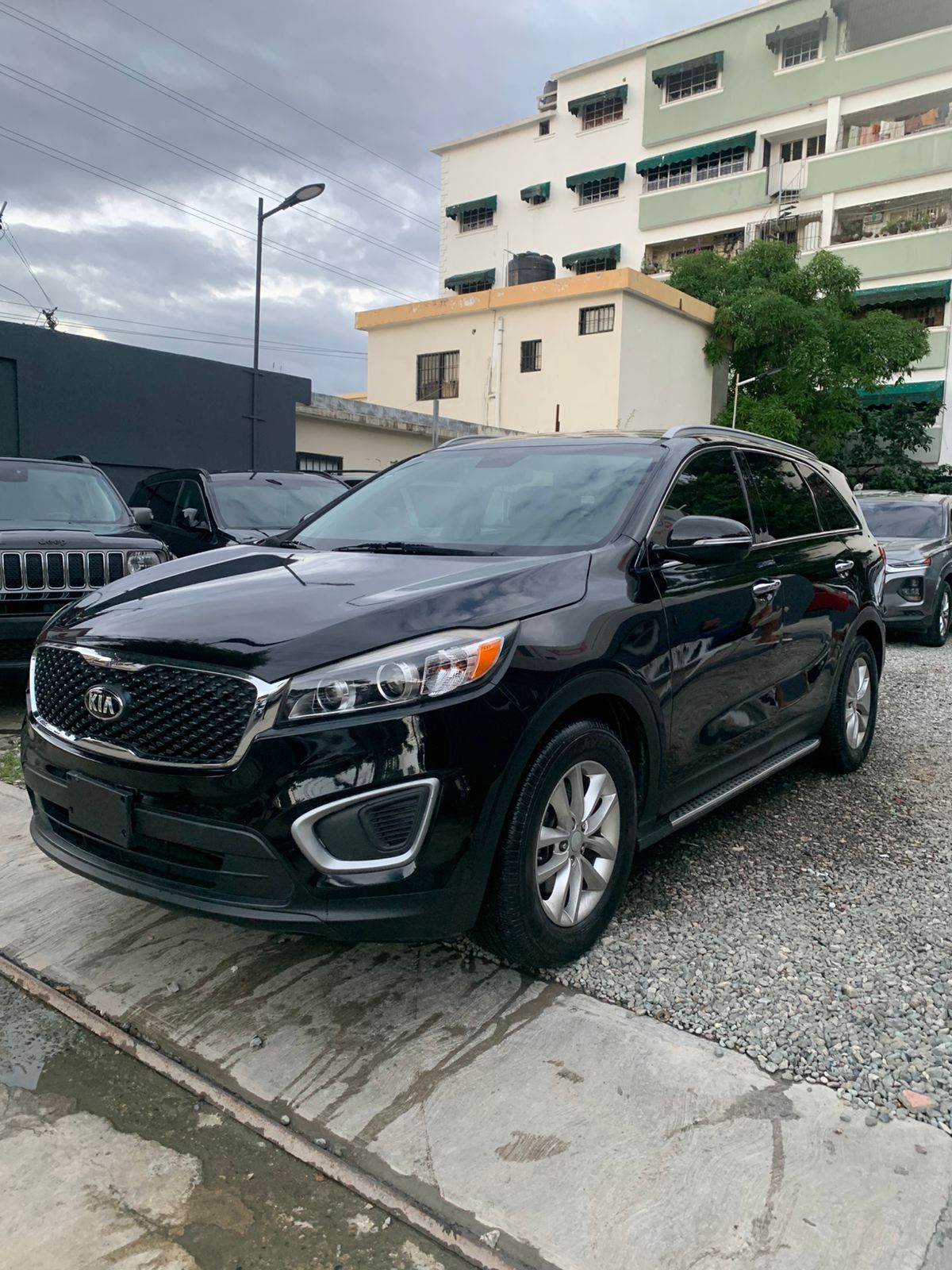 KIA SORENTO 2017  Foto 7300736-1.jpg