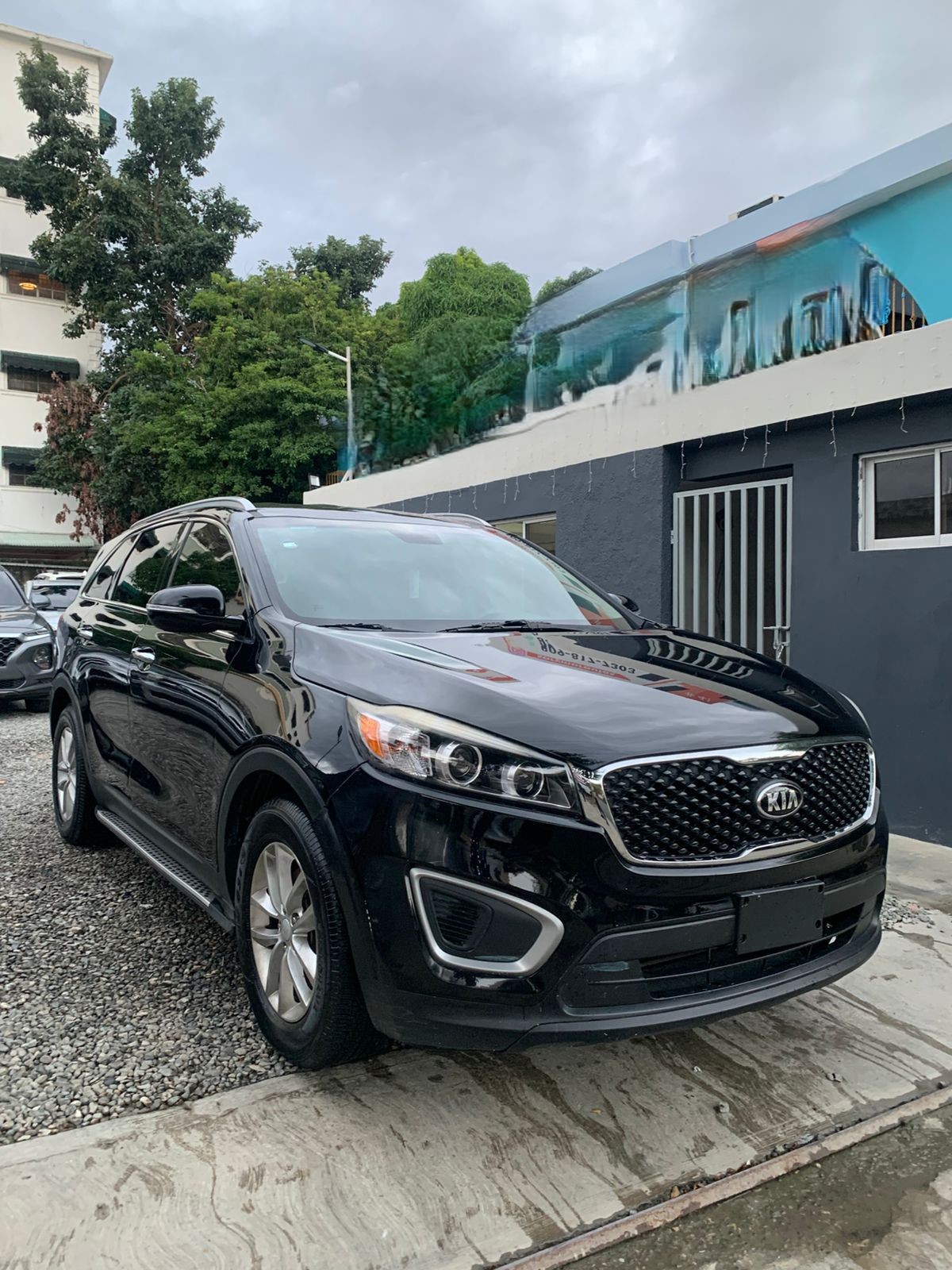 KIA SORENTO 2017  Foto 7300736-10.jpg