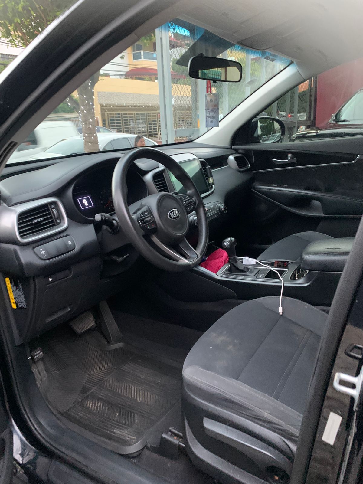 KIA SORENTO 2017  Foto 7300736-3.jpg