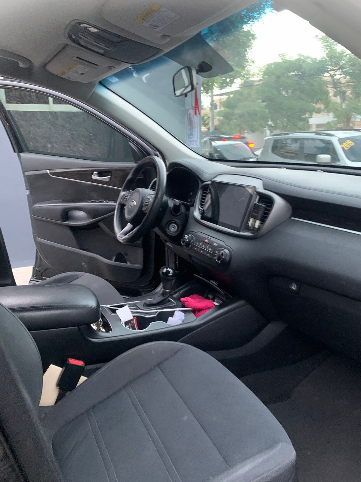 KIA SORENTO 2017  Foto 7300736-4.jpg