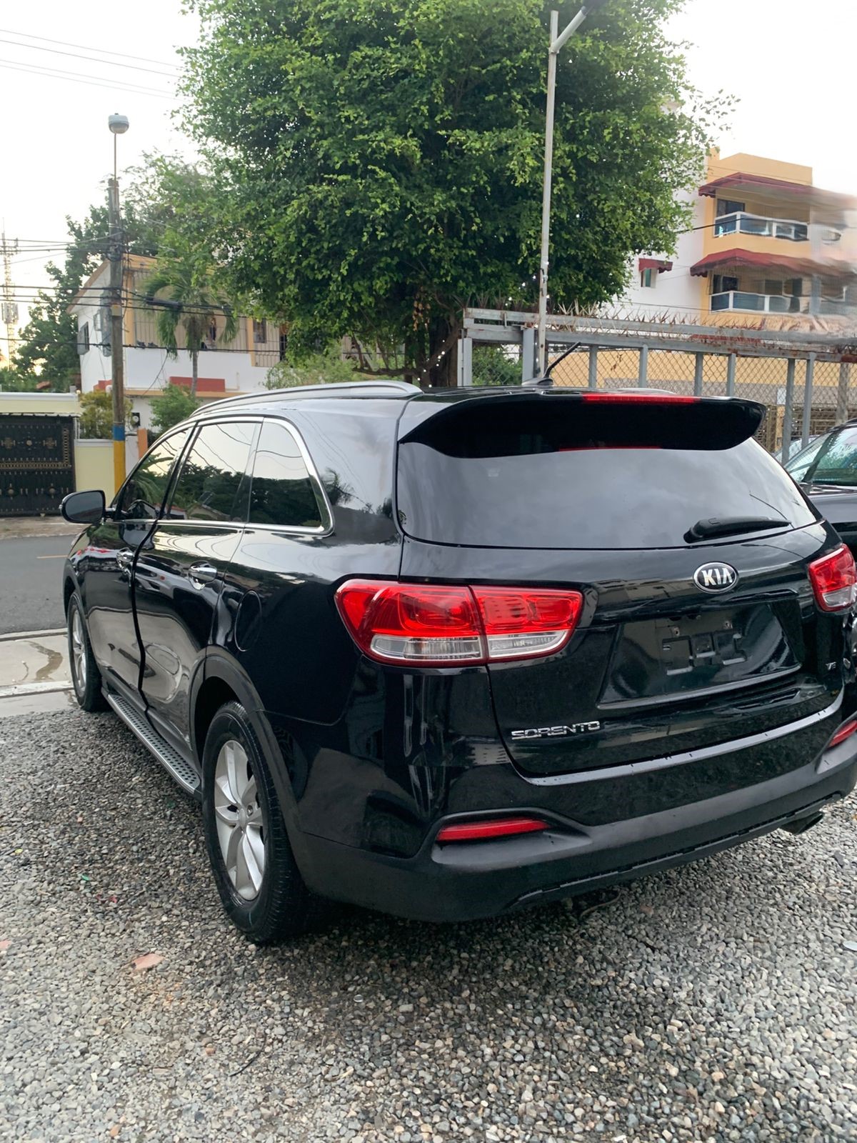 KIA SORENTO 2017  Foto 7300736-8.jpg