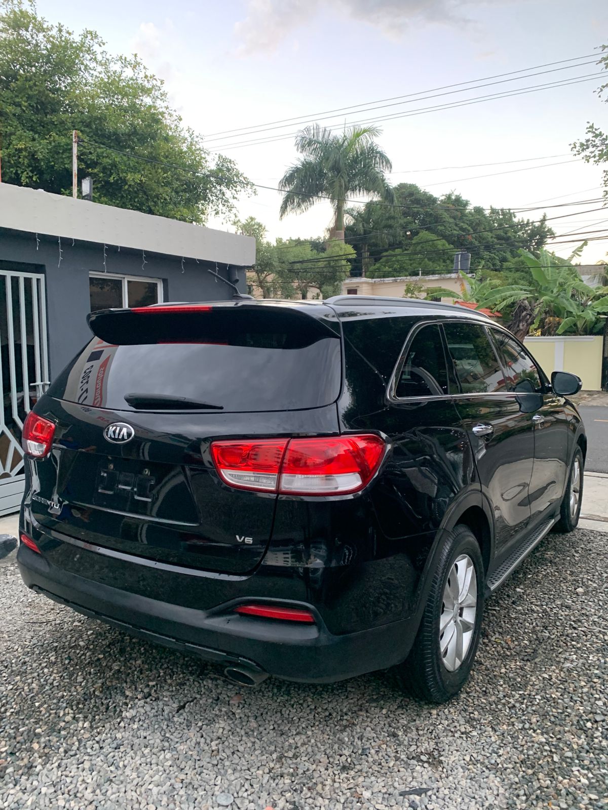 KIA SORENTO 2017  Foto 7300736-9.jpg