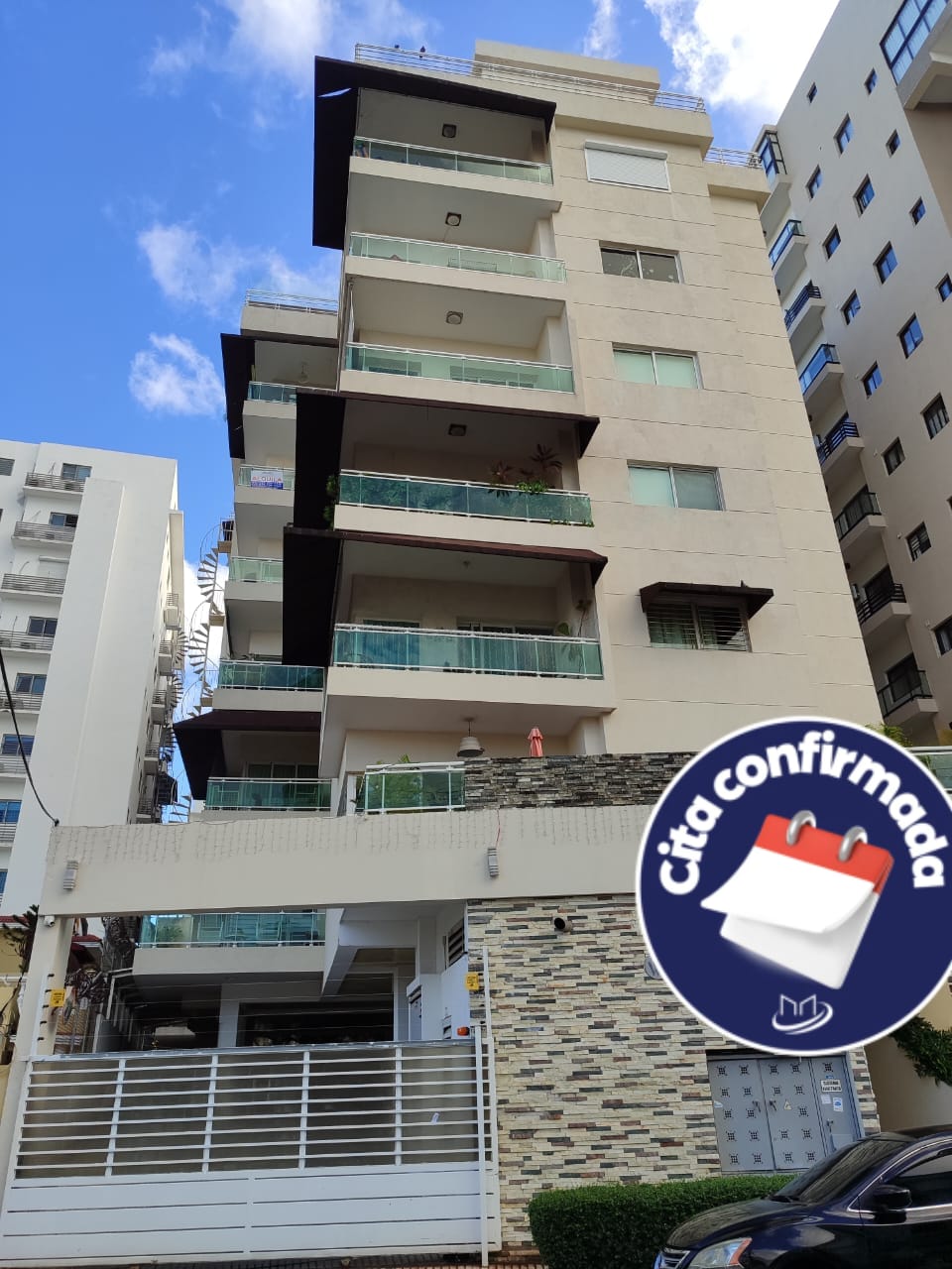 APARTAMENTO EN ALQUILER EVARISTO MORALES Foto 7300836-1.jpg