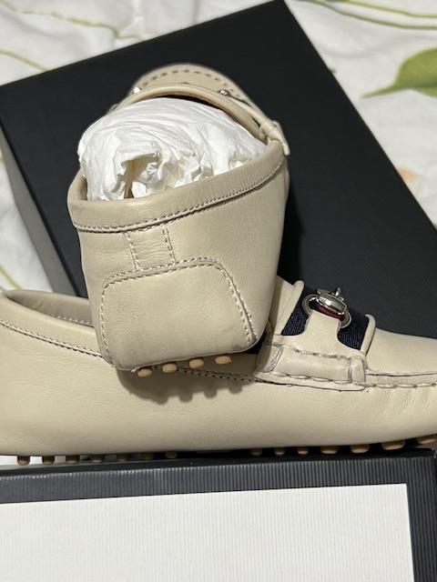 ZAPATOS GUCCI ORIGINALES PARA NIÑO – TALLA 30 EU– CASI NUEVOS Foto 7300869-5.jpg