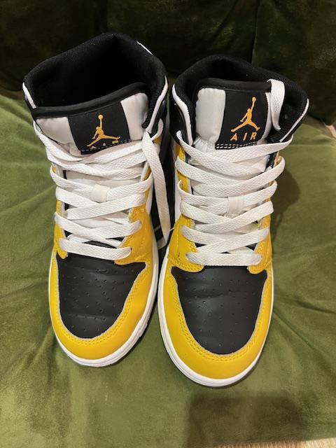 TENIS JORDAN AIR 1 PARA NIÑOS Foto 7300870-3.jpg