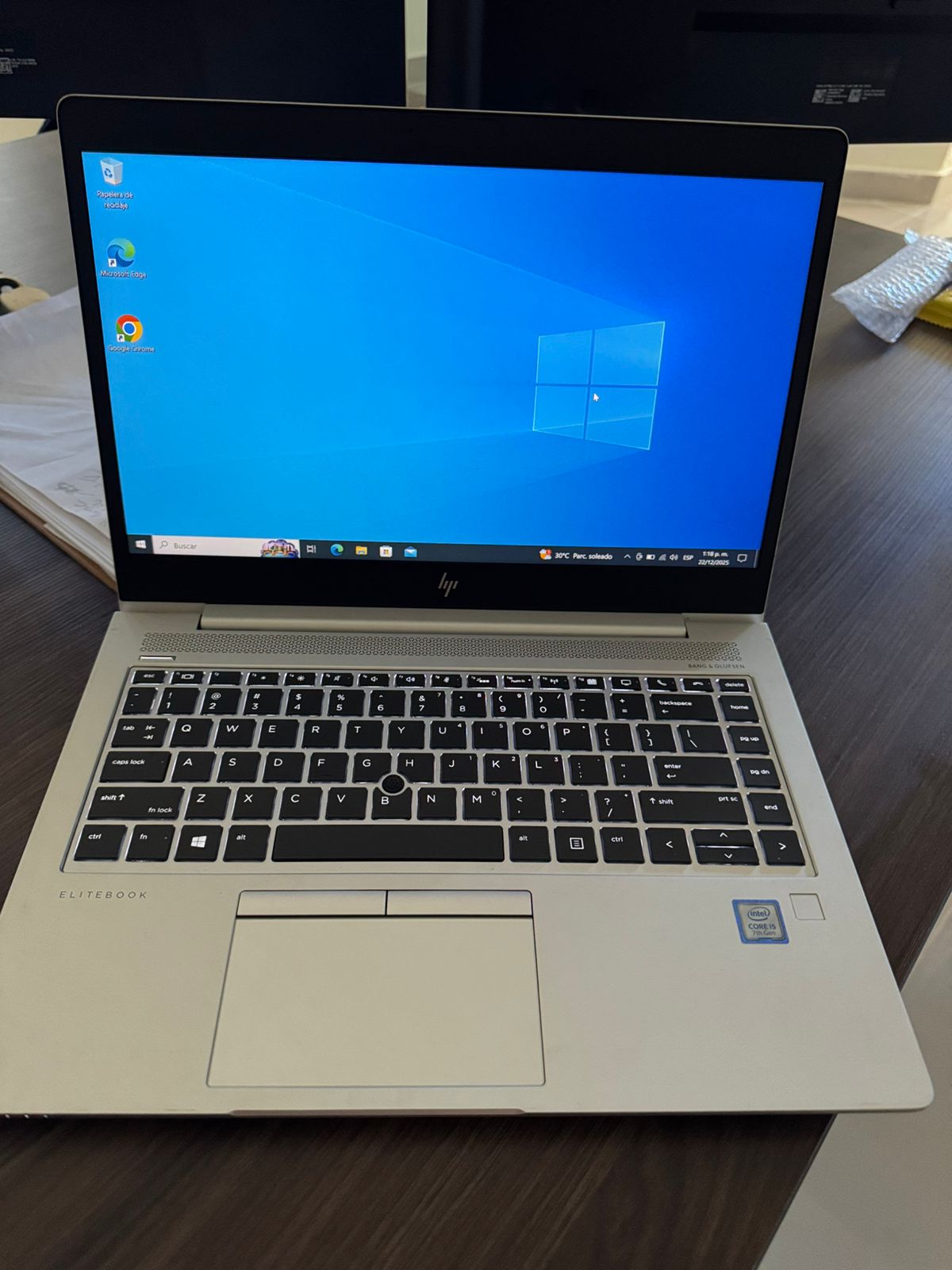LAPTOP HP ELITEBOOK 840 Foto 7300880-2.jpg