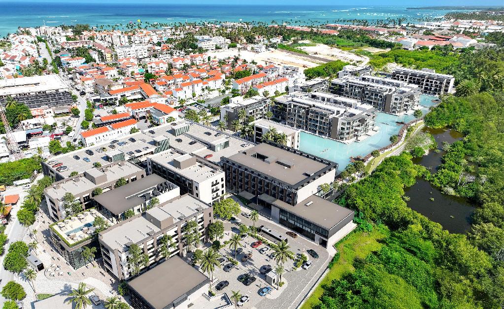Apartamento en Venta en Bávaro Punta Cana. Foto 7300882-1.jpg