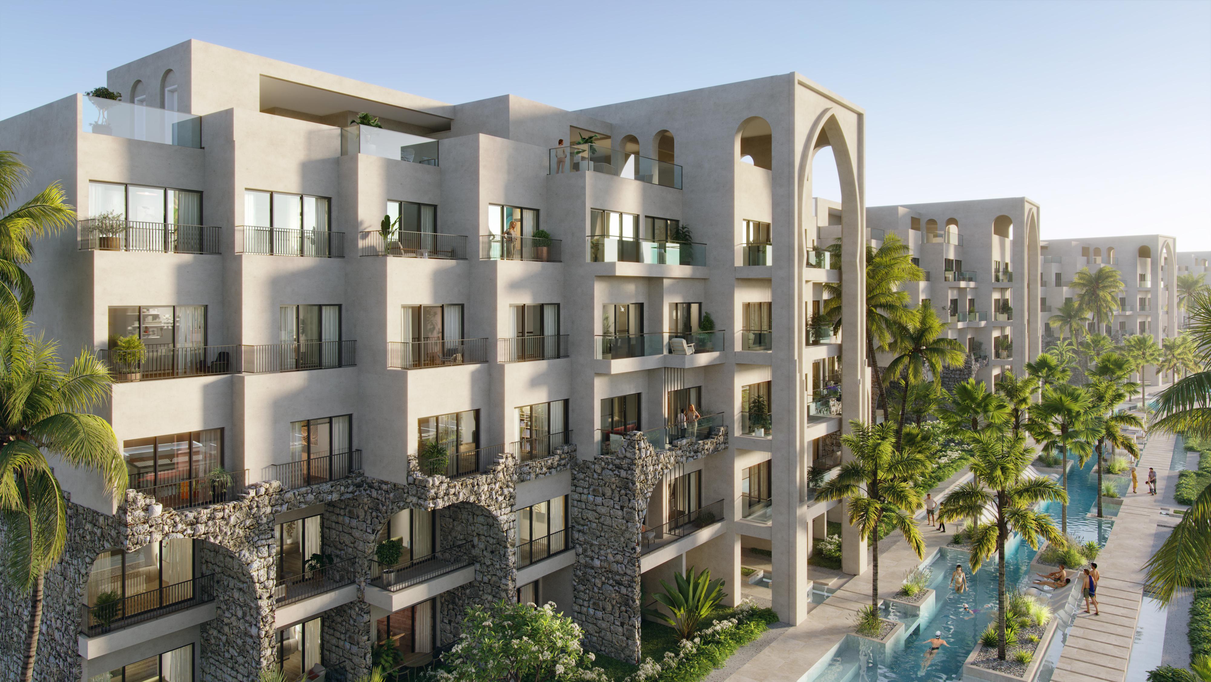 Apartamento en Venta en Punta Cana. Foto 7300885-3.jpg