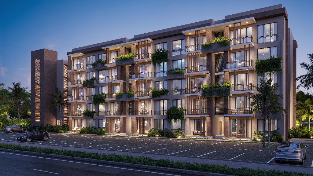 Apartamento en Venta en Punta Cana. Foto 7300891-3.jpg