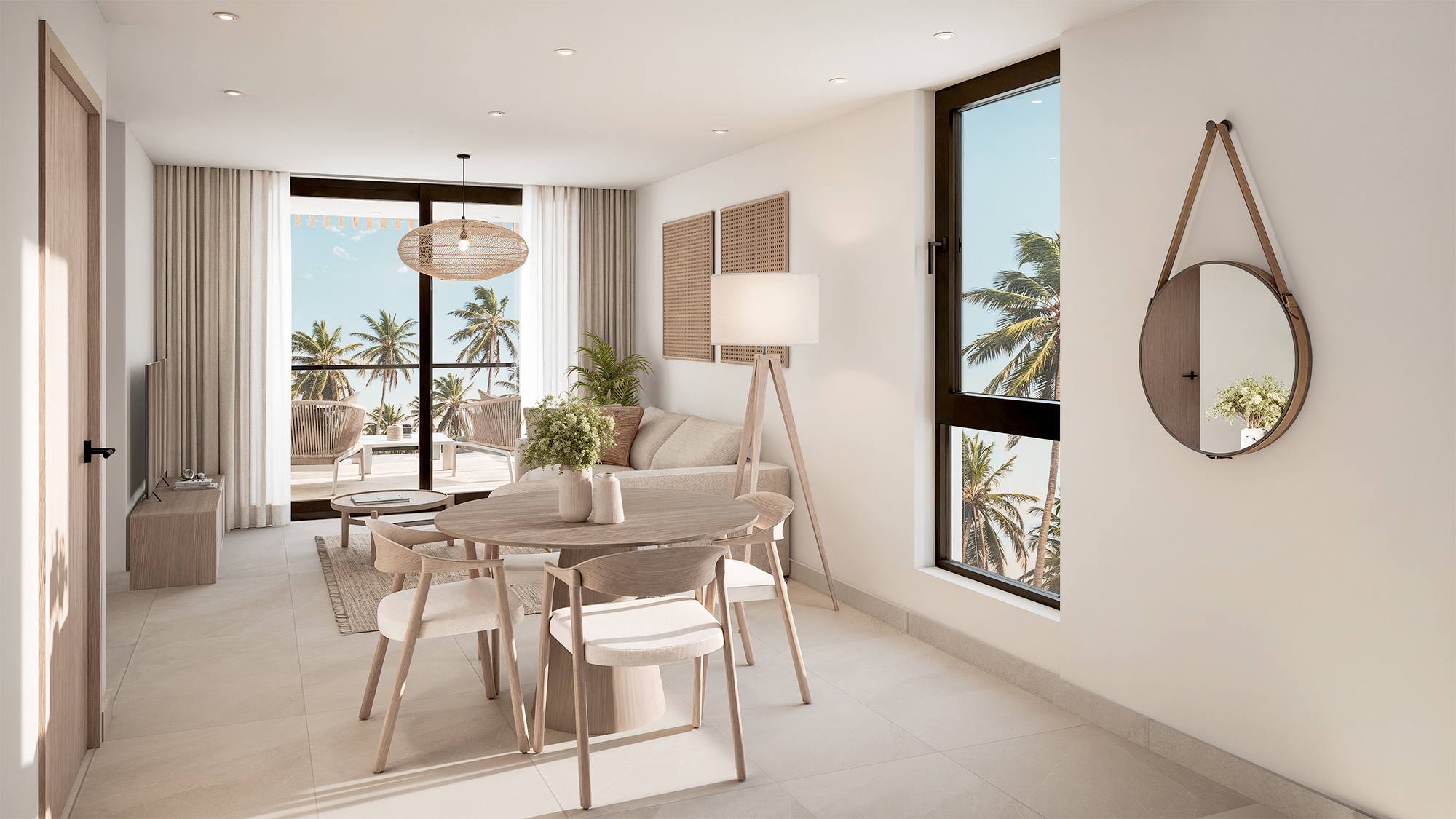 Apartamento en Venta en Las Terrenas. Foto 7300894-3.jpg