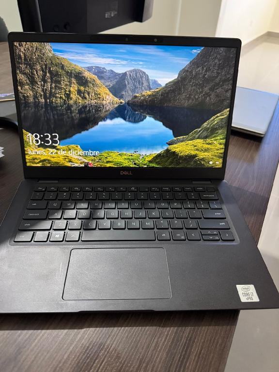 MINI LAPTOP DELL LATITUDE 7310 I7 10TH Foto 7300896-1.jpg
