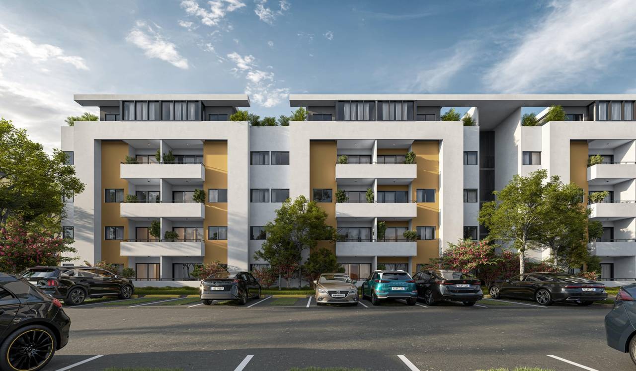 VENTAS DE APARTAMENTO EN SANTO DOMINGO ESTE Foto 7300903-1.jpg