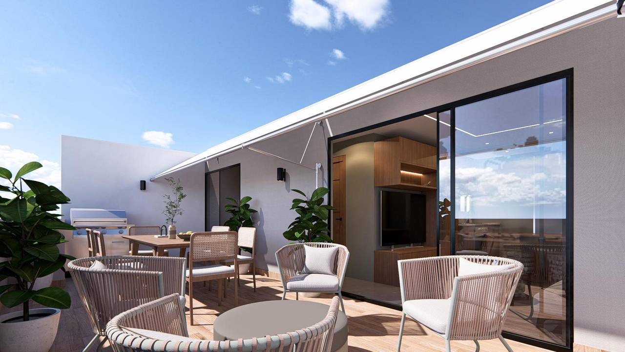 VENTAS DE APARTAMENTO EN SANTO DOMINGO ESTE Foto 7300903-3.jpg