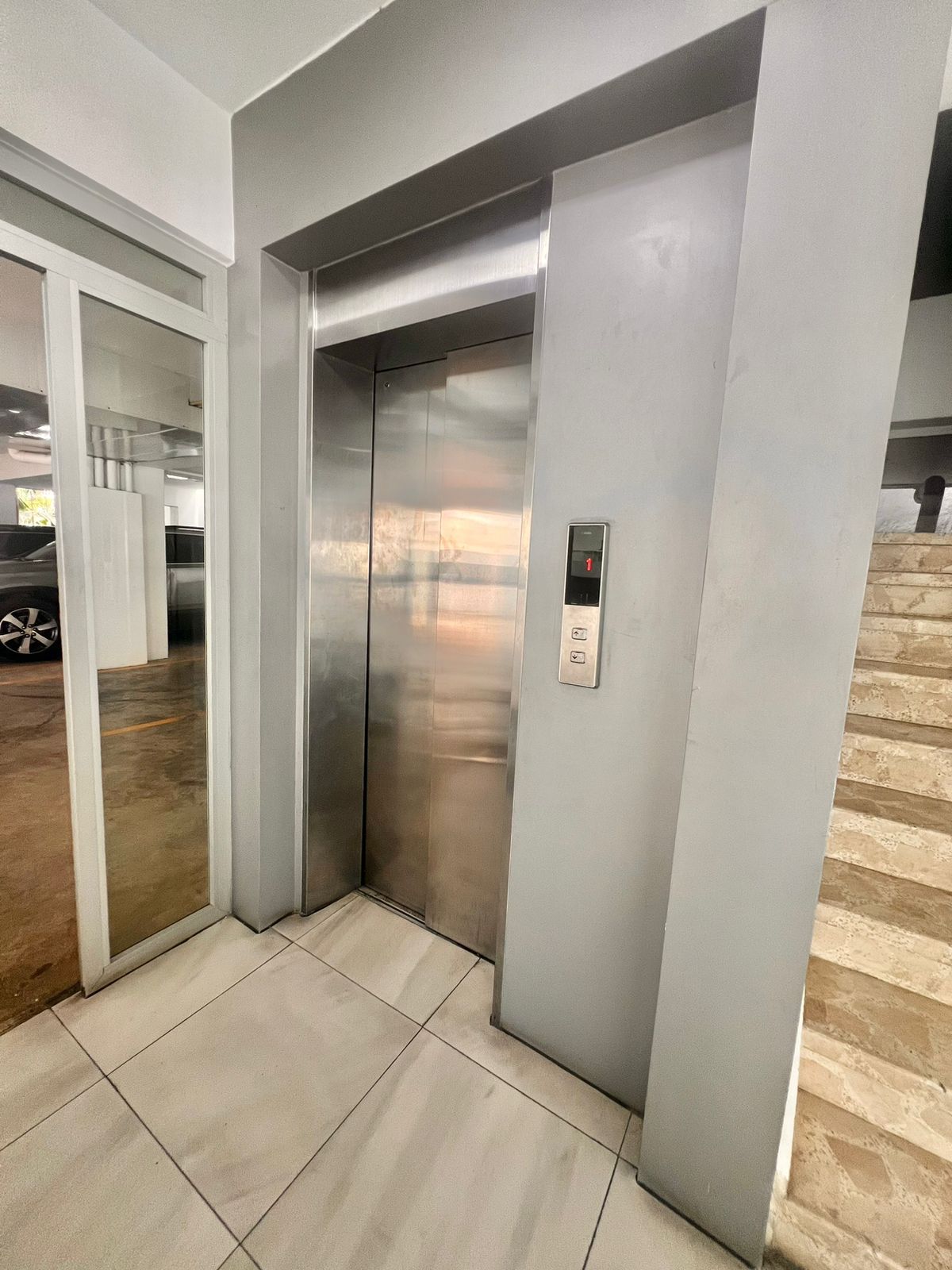 Vendo apartamento Torre TRV en Santo domingo  Foto 7300918-3.jpg