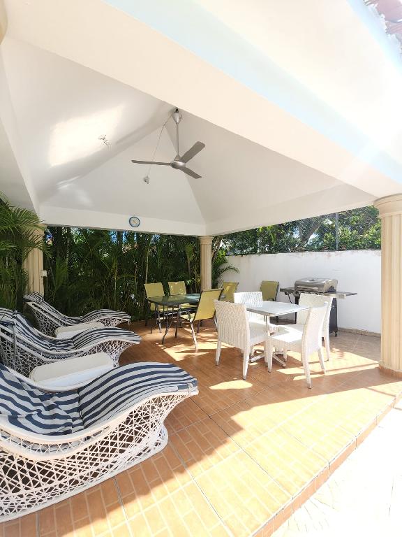 Villa en Venta en Juan Dolio. Foto 7300969-1.jpg