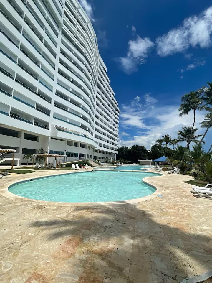 Venta o alquiler de Apartamento en Juan Dolio. Foto 7300973-4.jpg