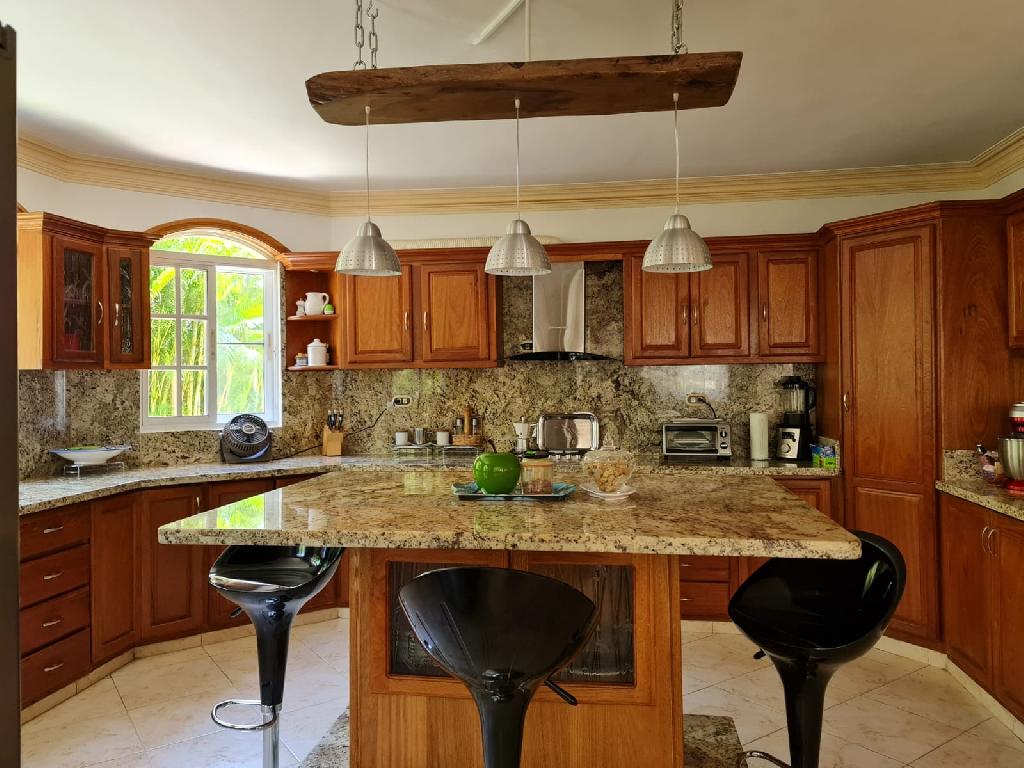 Villa en Venta en Juan Dolio. Foto 7300983-5.jpg