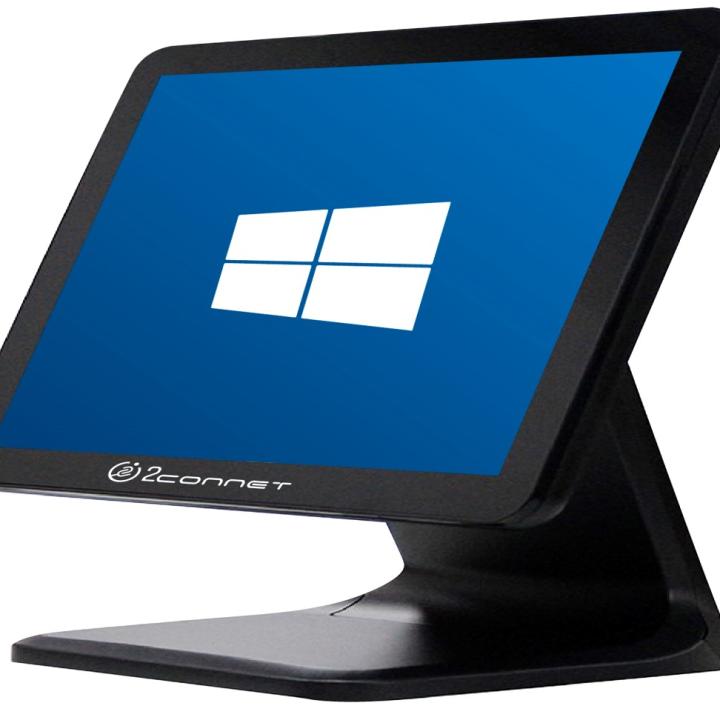 PC para Punto de Venta POS 2CONNET 2C-AIO-03 TOUCH Foto 7300986-1.jpg