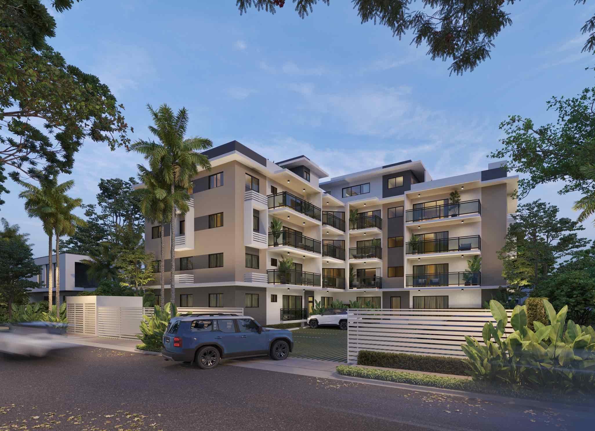 Vendo apartamentos en el Condominio Nova Vida I Santo domingo este Foto 7301092-1.jpg