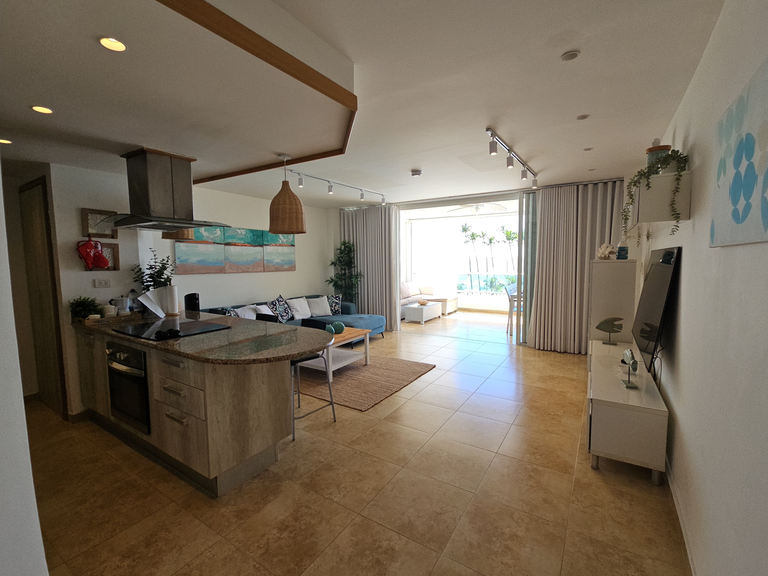 Vendo apartamento en Juan Dolio Foto 7301124-10.jpg