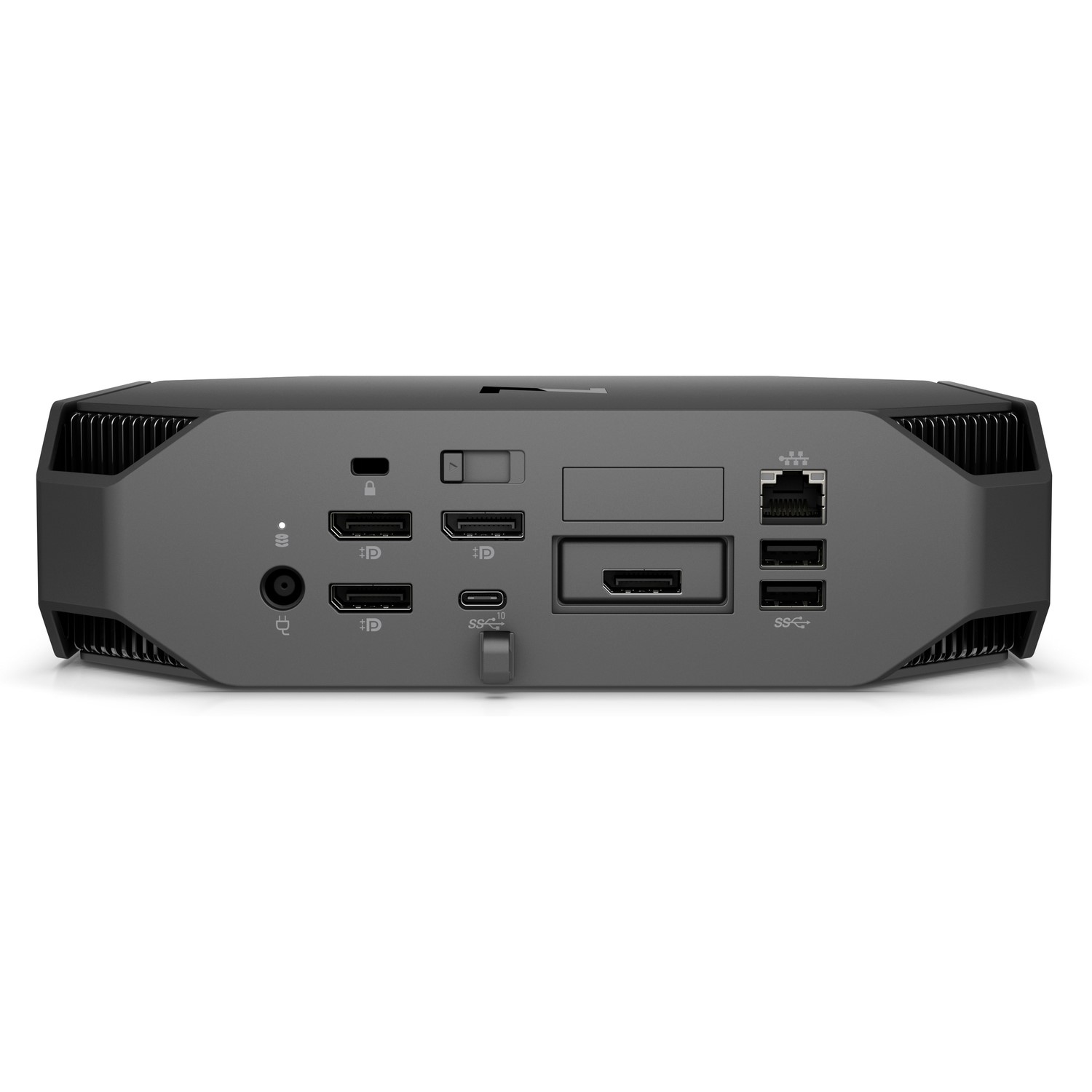 HP DESK CPU HP Z2 MINI G4 I7 9TH 16GB 256 SSD Foto 7301157-2.jpg