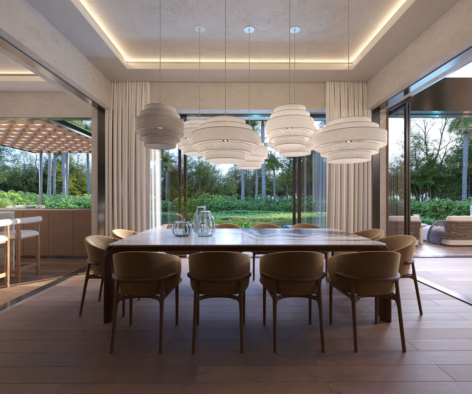 Vendo Villa en Residencias del Parque 23 en Cap Cana  Foto 7301197-4.jpg