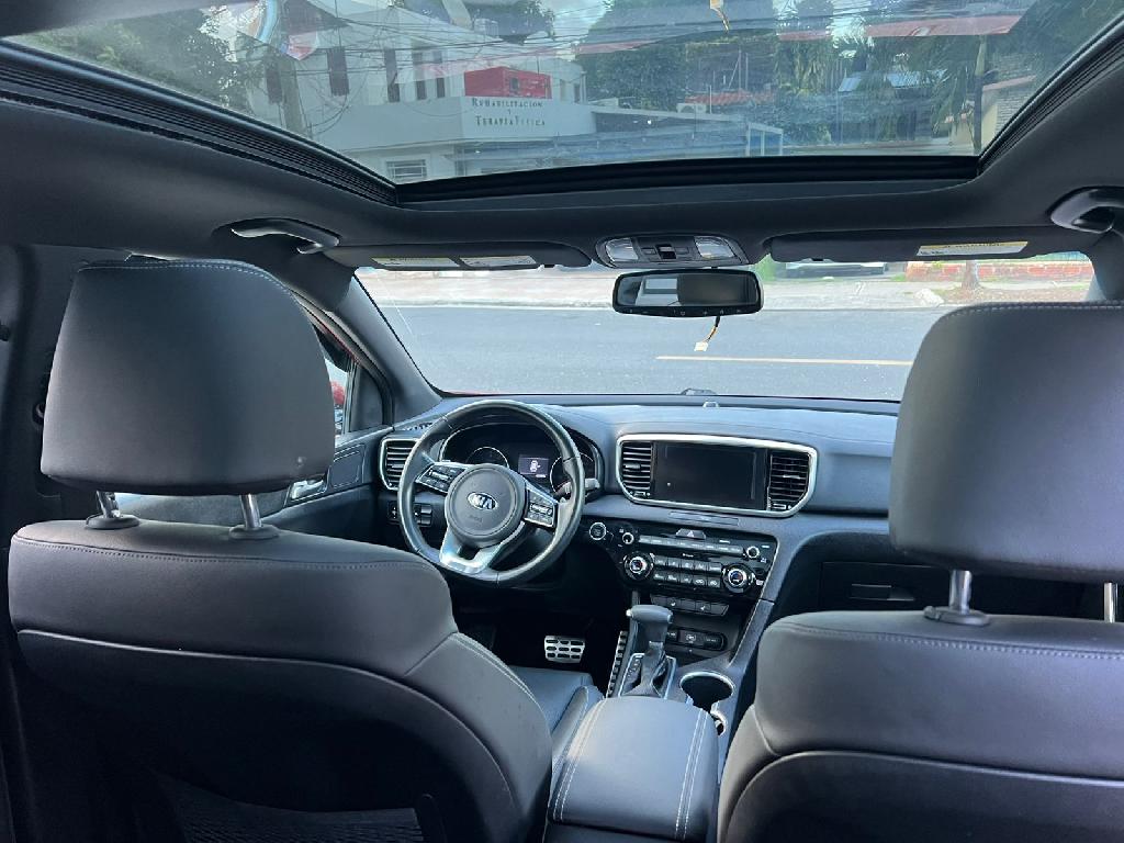 kia sportage 2020 Foto 7301212-1.jpg