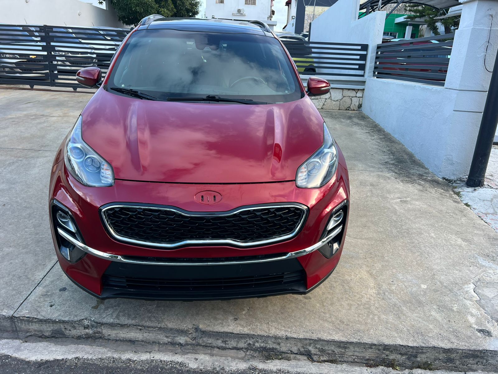kia sportage 2020 Foto 7301212-4.jpg