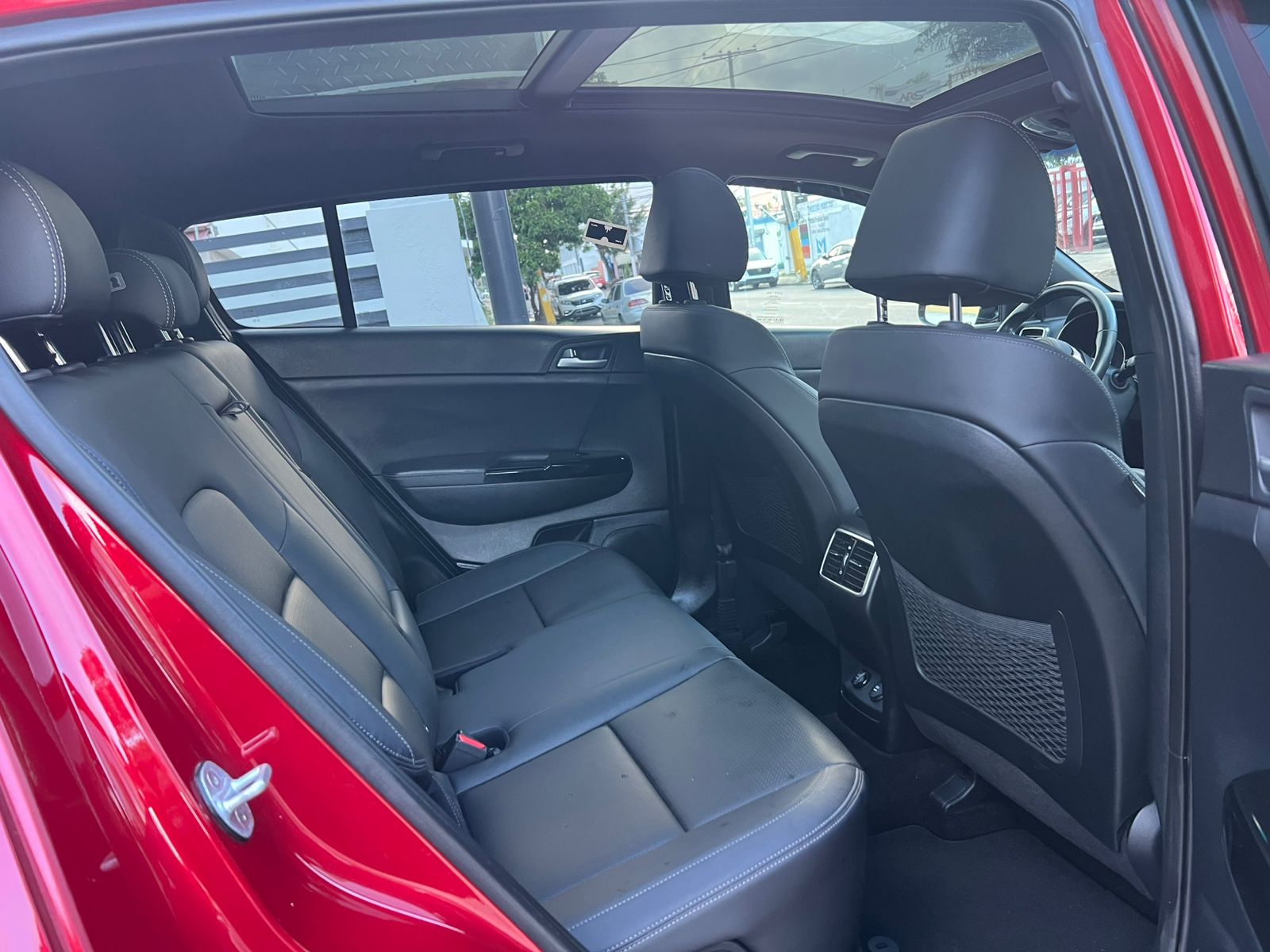 kia sportage 2020 Foto 7301212-7.jpg
