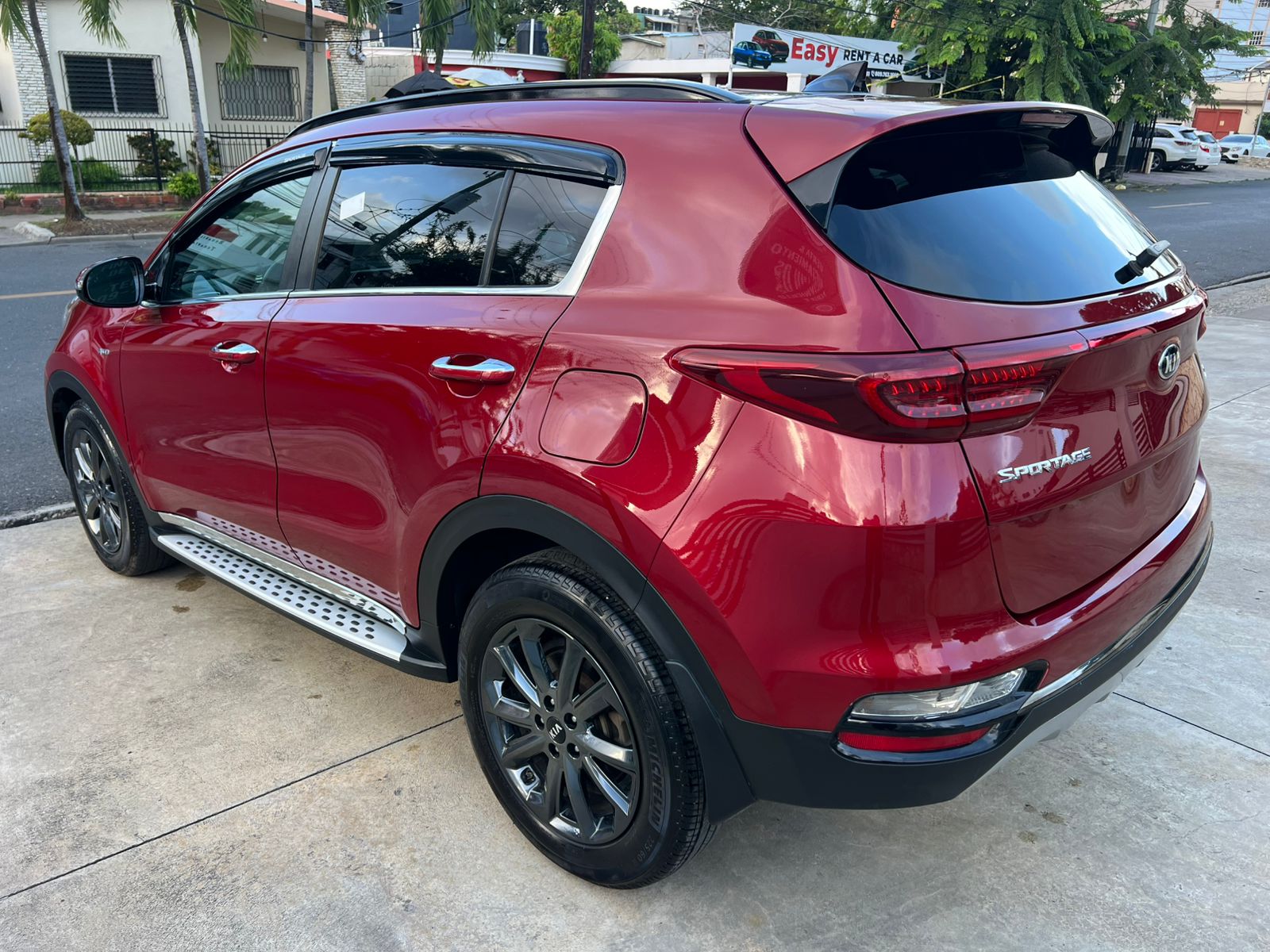 kia sportage 2020 Foto 7301212-8.jpg