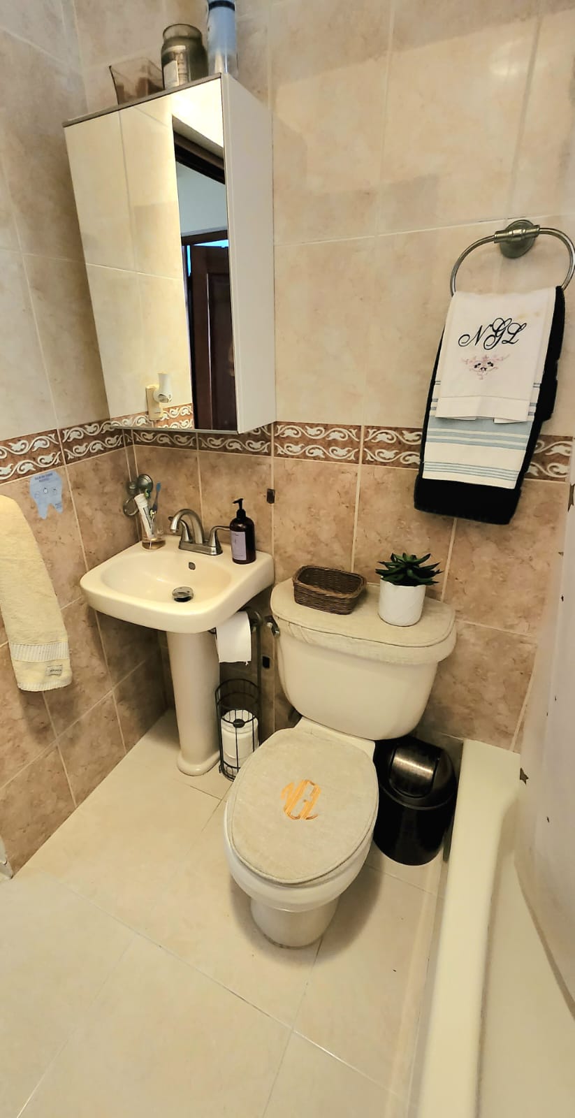 ???? SE VENDE APARTAMENTO – LAS DIANAS SANTIAGO Foto 7301221-12.jpg