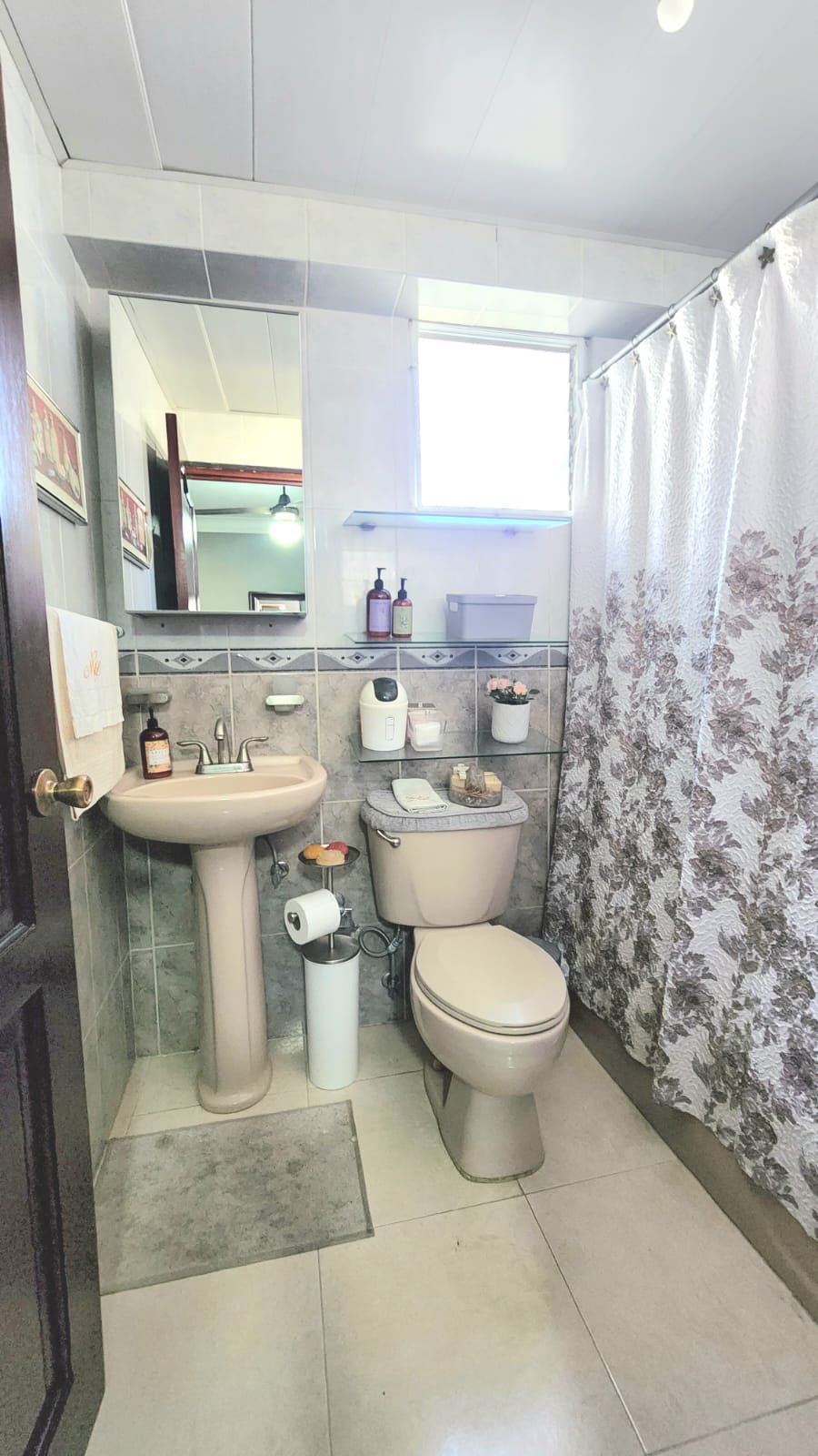 ???? SE VENDE APARTAMENTO – LAS DIANAS SANTIAGO Foto 7301221-13.jpg