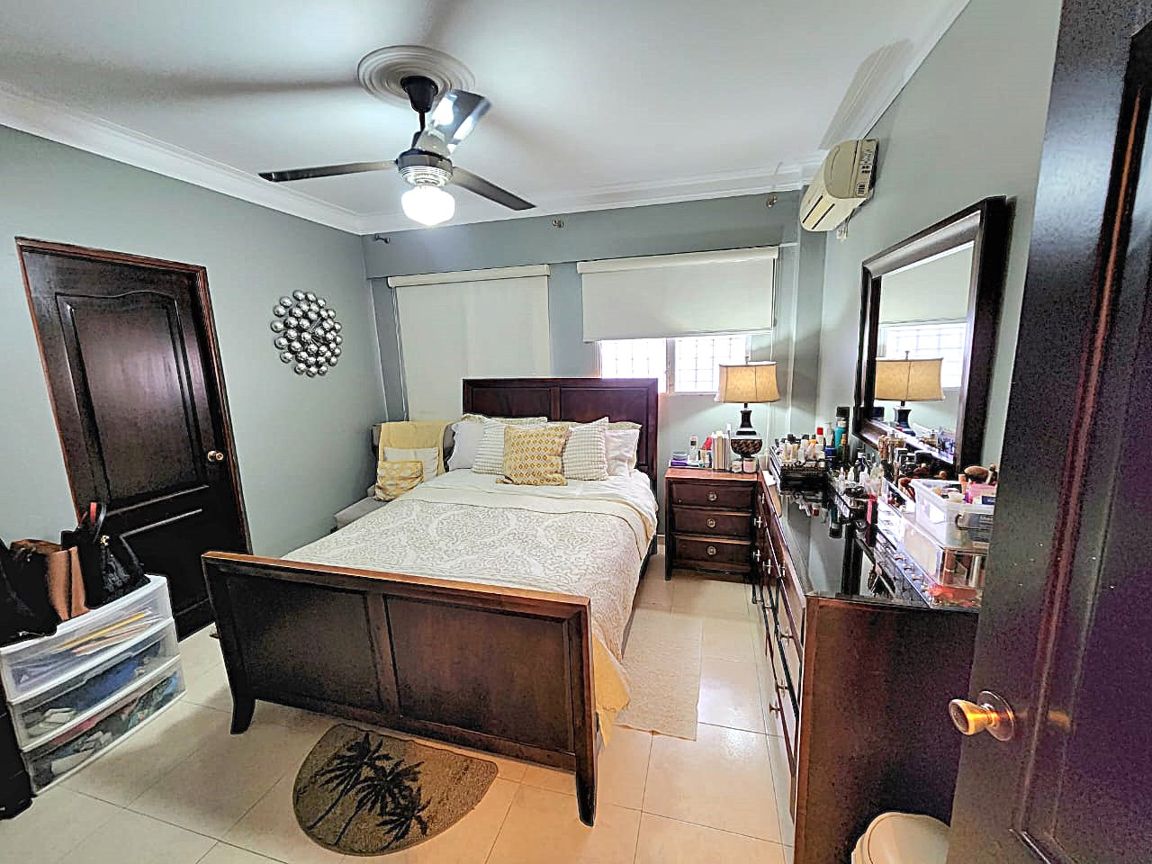 ???? SE VENDE APARTAMENTO – LAS DIANAS SANTIAGO Foto 7301221-15.jpg
